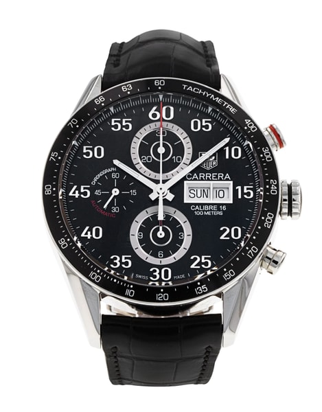 Tag Heuer Carrera CV2A10.FC6235